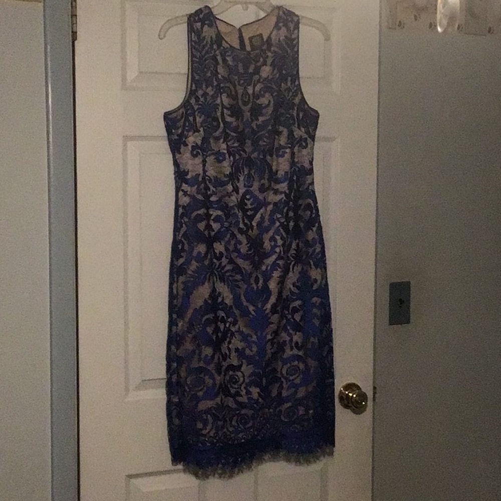Formal dress